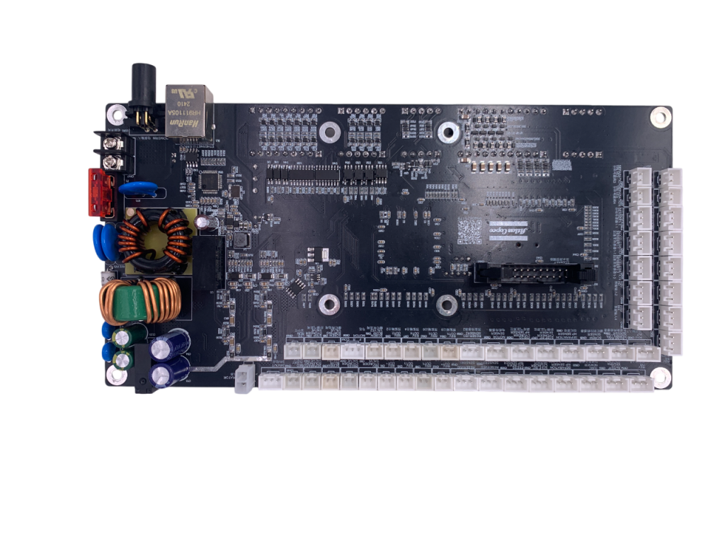 PCB