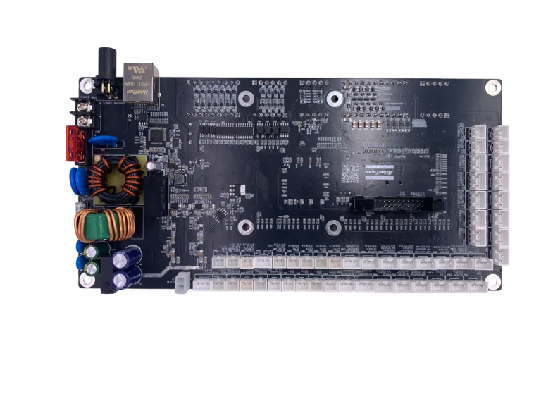 What Spacing Regulations Must Be Paid Attention to in PCB Design?