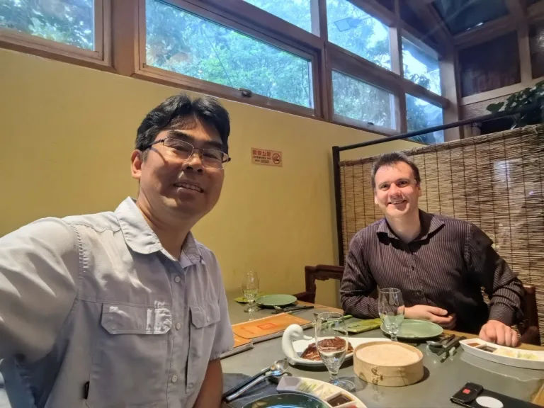 UK Partner Revisits TronixV After 10 Years