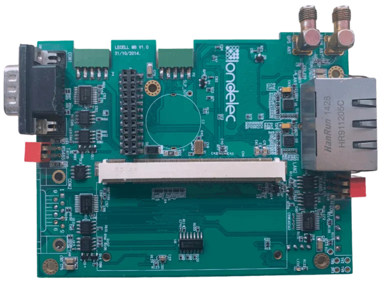 TronixV and UK Enterprise Collaborate for a Decade: Co-creating RTU Innovation Benchmark
