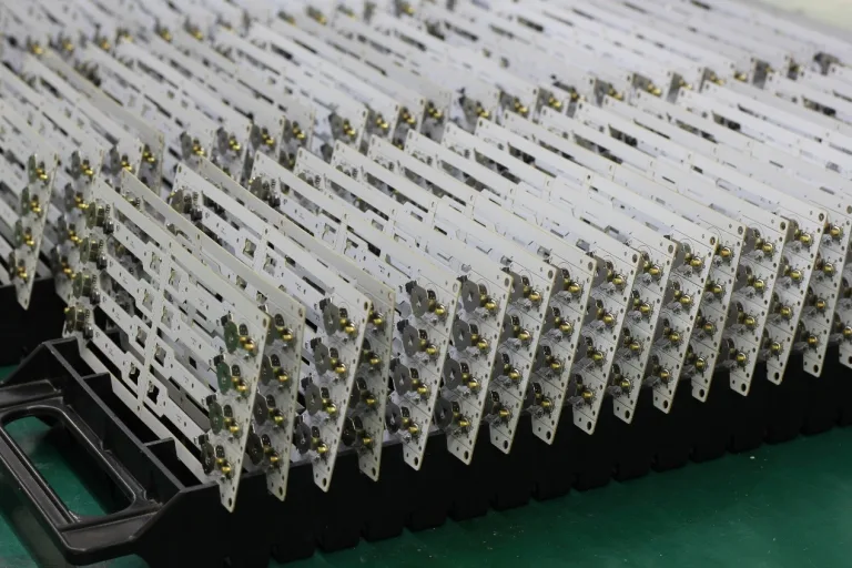 TronixV’s new generation quantum dot detection solution achieves batch trial production and shipment