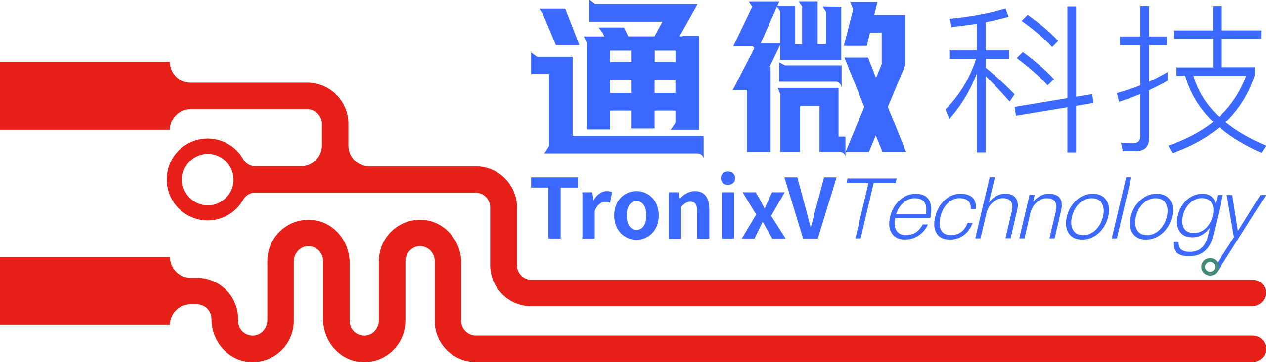 TronixV