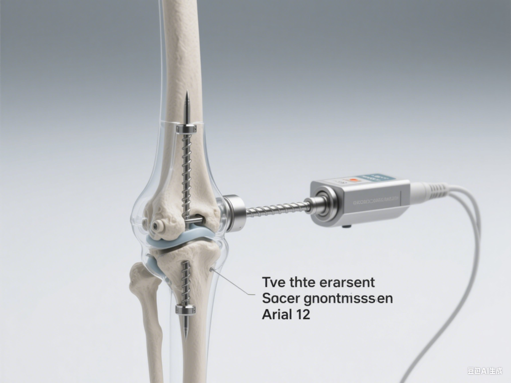 Intramedullary nail extension