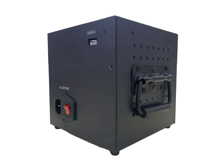 TronixV’s 64*64 Array Signal Collector Powers Westlake University’s Sensor Research