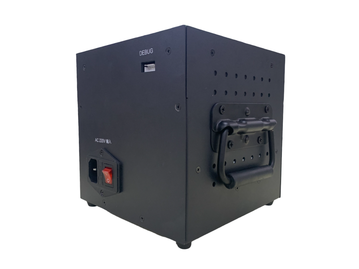 TronixV’s 64*64 Array Signal Collector Powers Westlake University’s Sensor Research