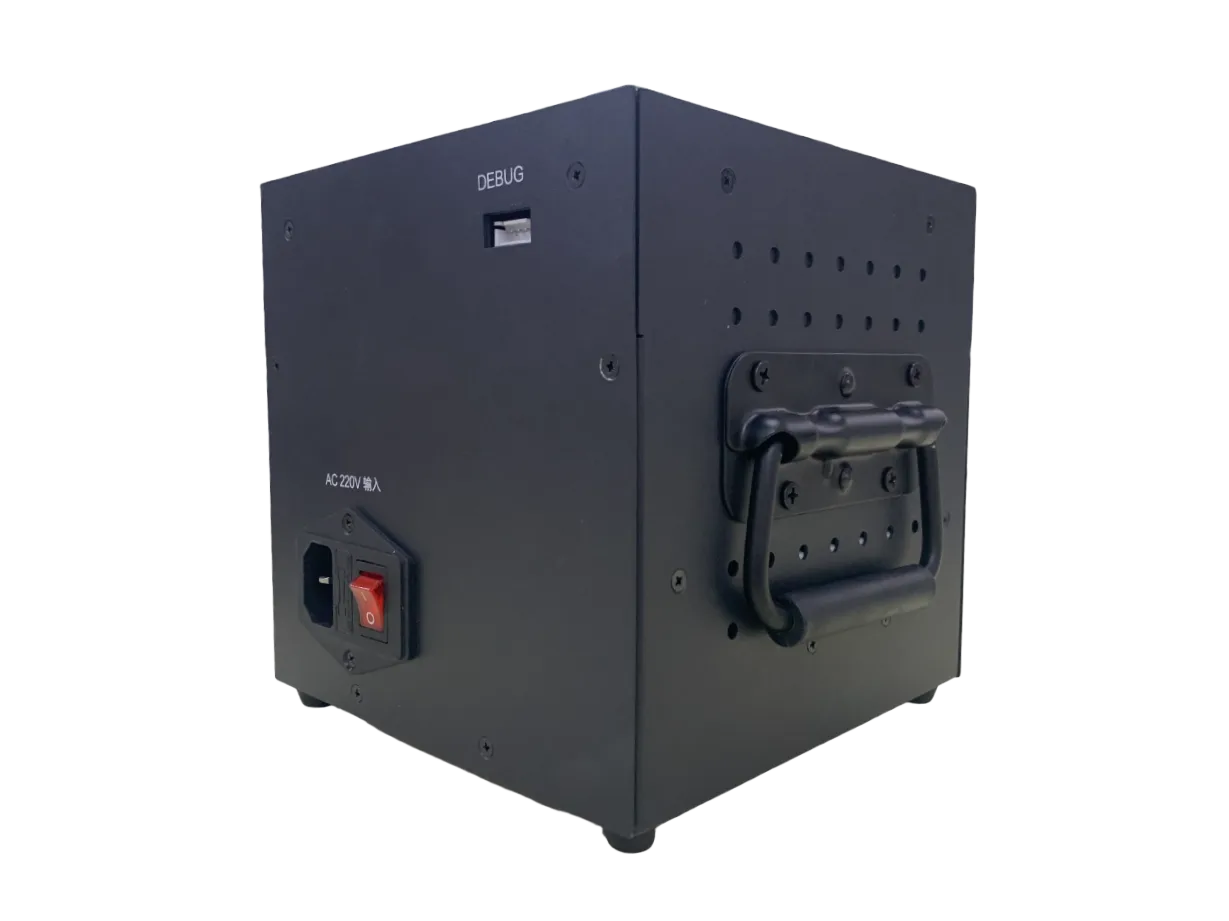 TronixV’s 64*64 Array Signal Collector Powers Westlake University’s Sensor Research