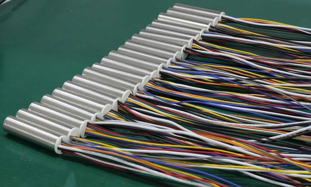 TronixV Launches Pilot Production of a High-Reliability Dual-Wire Multi-Relay Cable Expander for the Canada HVAC Market