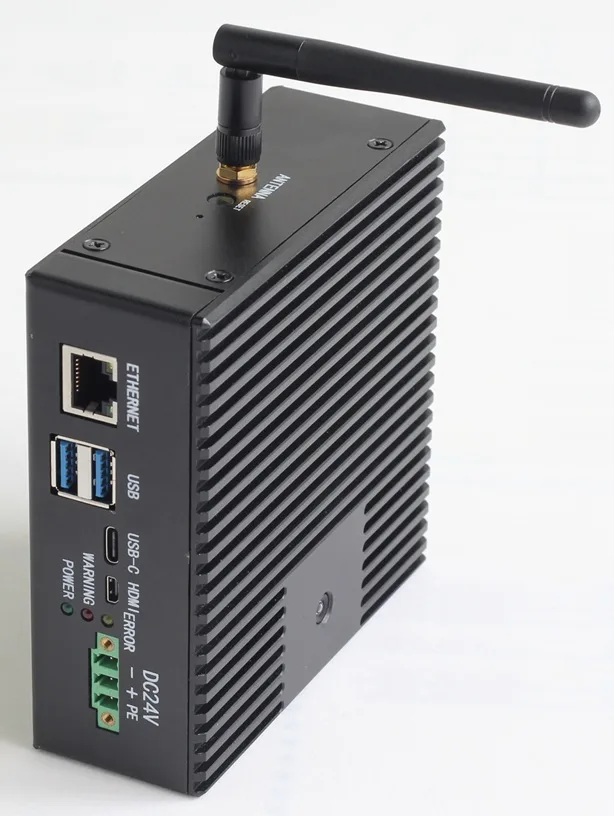 TronixV Designs and Completes 40+ Rigorous Tests for Custom AI Box for LG Korea