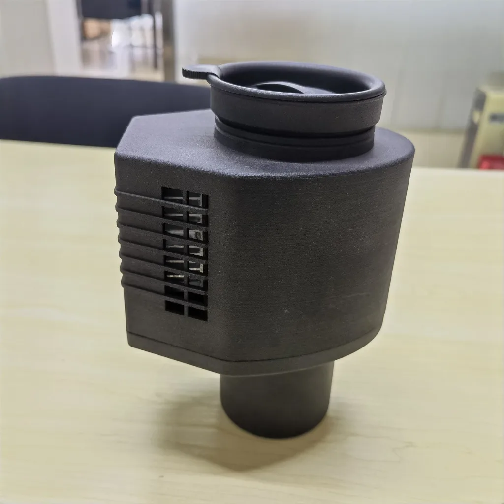From Concept to Mass Production: The Development Journey of a Car-Mounted Hot & Cold Mini Appliance