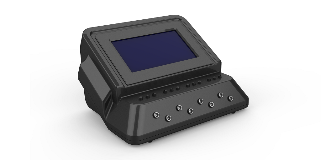 Patellomalacia Therapy Device – Hospital Edition