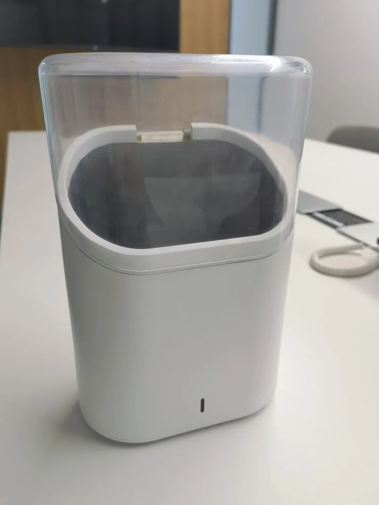 Desktop Mini Appliance Innovative Hot & Cold Box