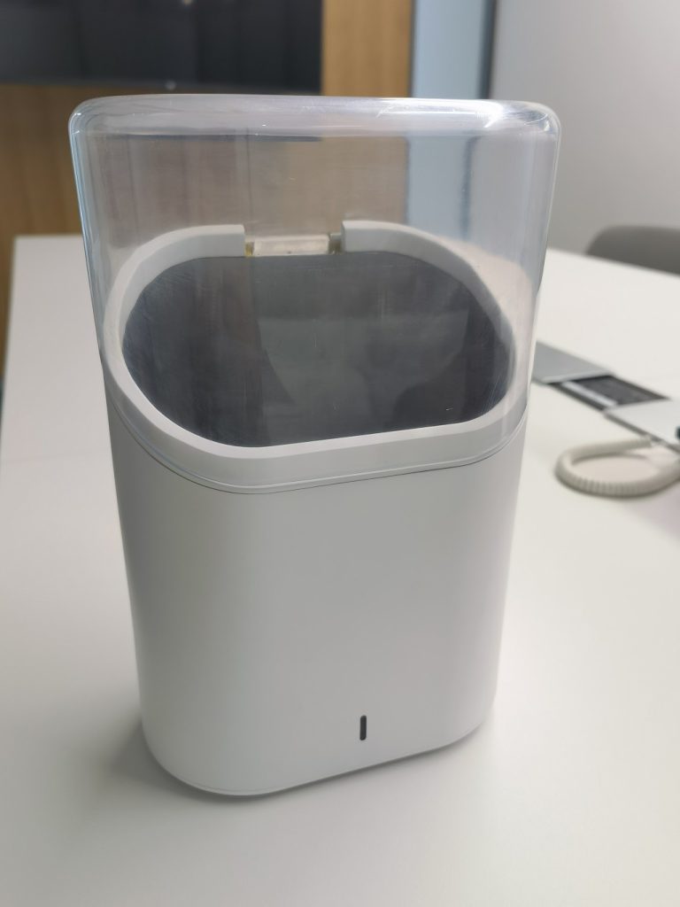 Desktop Mini Appliance Innovative Hot & Cold Box