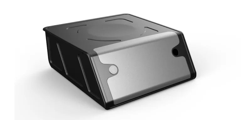 Laparoscopic Electrosurgical Generator