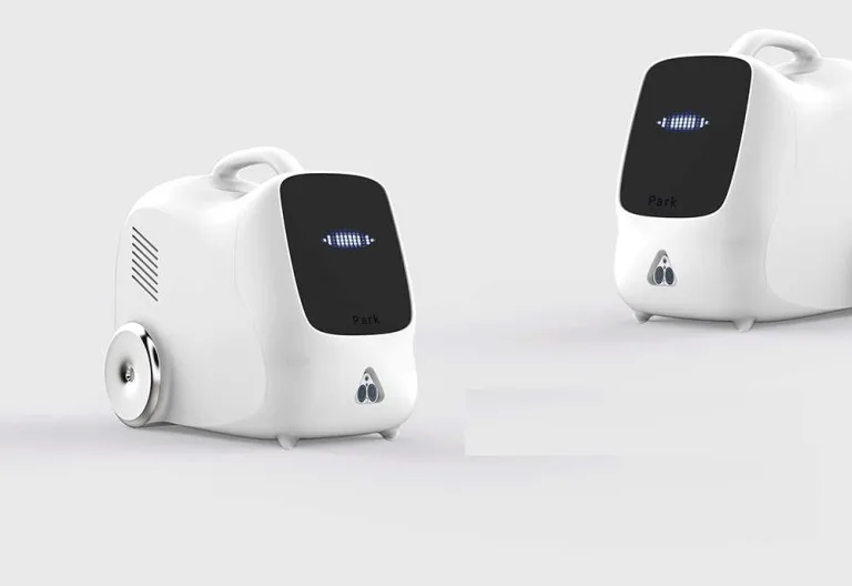 Uterine Ablation System Medical Device