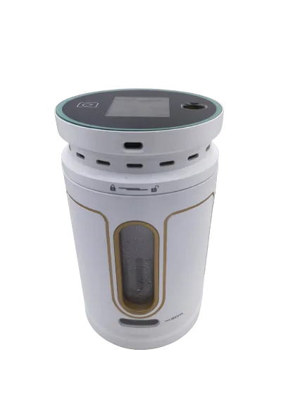 Hydrogen Generator Health Device Solution