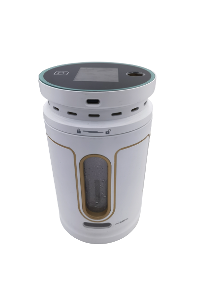 Hydrogen Generator Health Device Solution