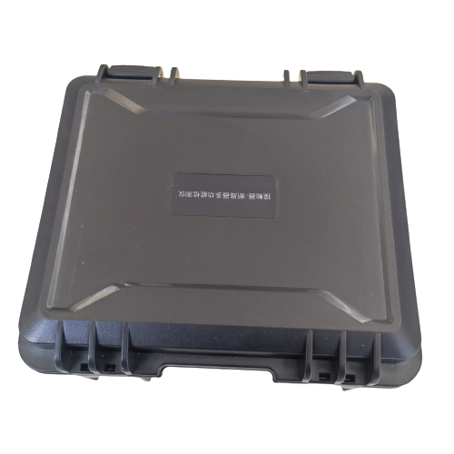 Handheld Circuit Breaker & Relay Tester for Electric Locomotives