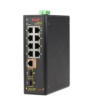 Industrial Ethernet Switch