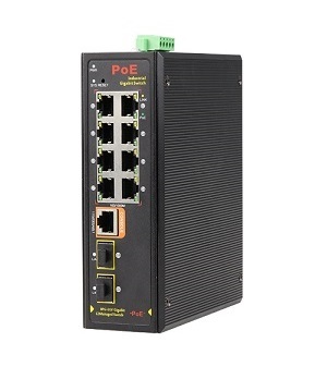 Industrial Ethernet Switch