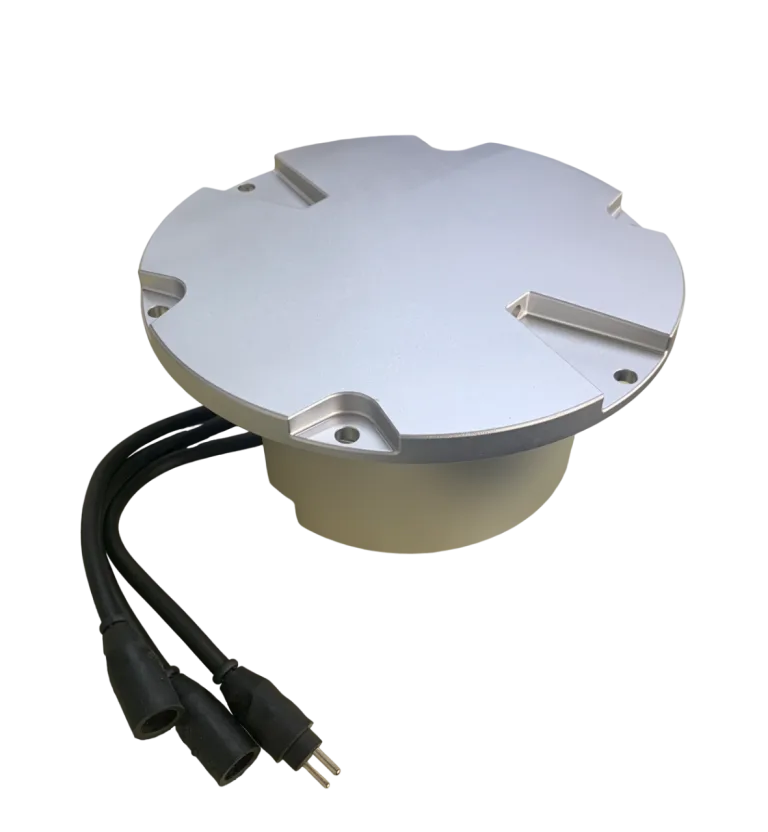 Airport Single-Lamp Controller