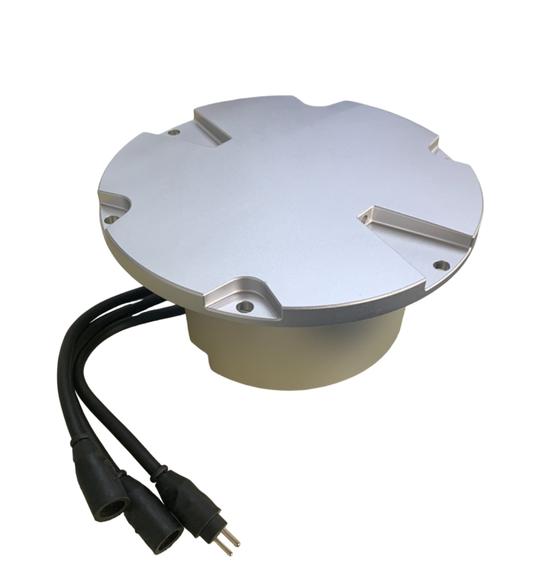 Airport Single-Lamp Controller