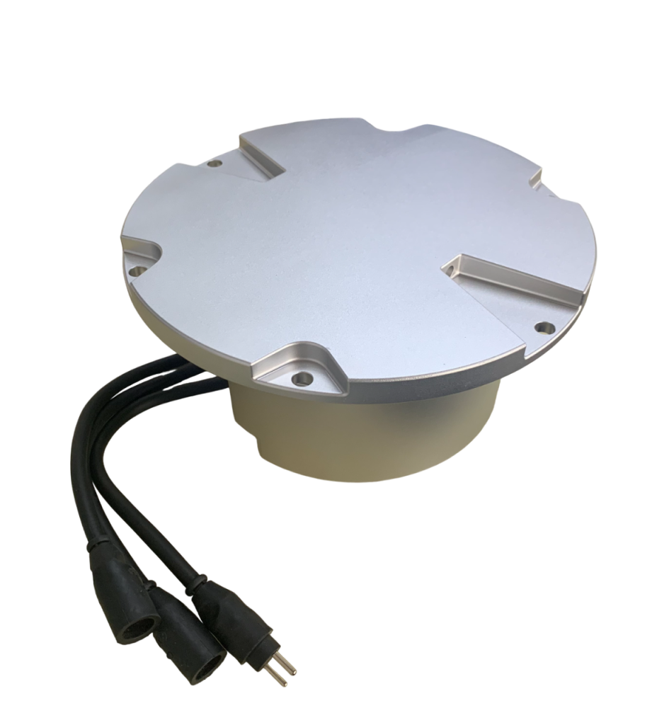 Airport Single-Lamp Controller