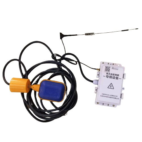 IoT-Based Water Level Monitoring Device