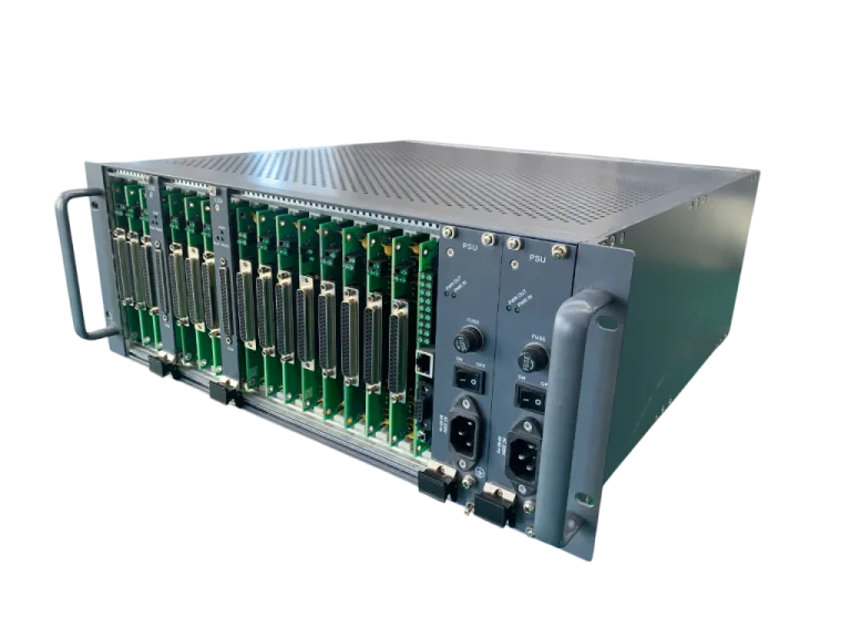 Smart Manhole Cover with Telephone Line Communication