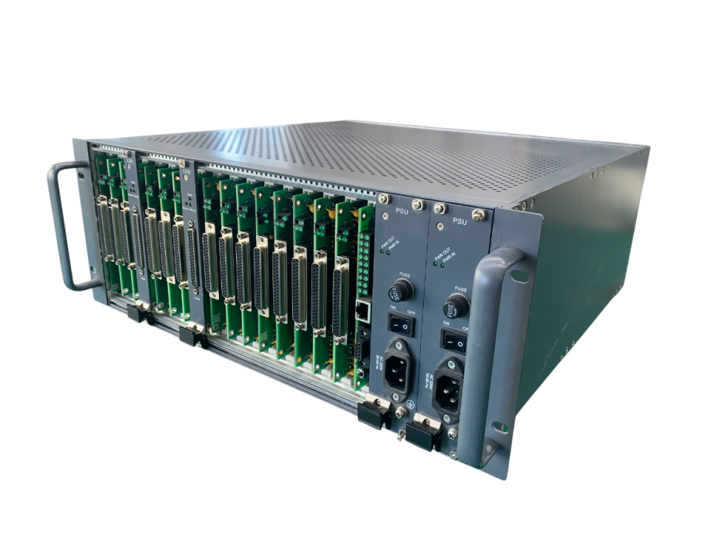 Smart Manhole Cover with Telephone Line Communication