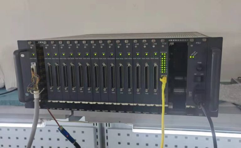 Narrowband Communication System